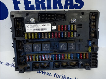 Elektrik sistemi MERCEDES-BENZ Actros
