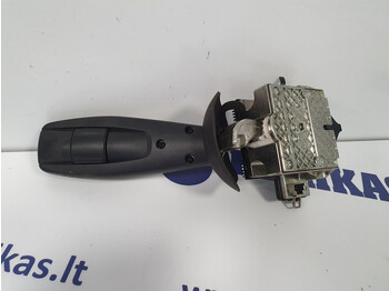 Röle - Kamyon Mercedes-Benz wiper, turn switch stalk: fotoğraf 2