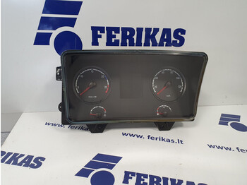 Gösterge panosu SCANIA R