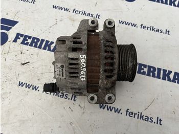 Elektrik sistemi SCANIA R