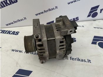 Elektrik sistemi SCANIA R