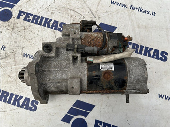 Yedek parça MAN TGX
