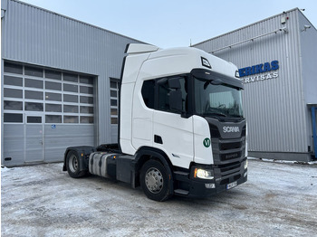 Çekici SCANIA R 460