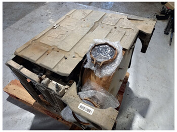 Katalitik konvertör - Kamyon Volvo FM: fotoğraf 3