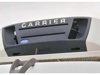 Refrijeratör kamyon