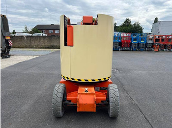 Eklemli platform JLG E300 AJP elektro 11m (1735) NEW BATTERIES: fotoğraf 4
