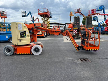 Eklemli platform JLG E300 AJP elektro 11m (1735) NEW BATTERIES: fotoğraf 2
