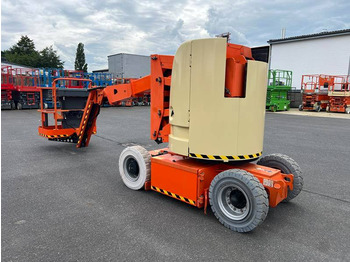 Eklemli platform JLG E300 AJP elektro 11m (1735) NEW BATTERIES: fotoğraf 5
