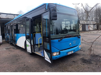 Şehir otobüsü IRISBUS