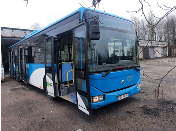 Şehir otobüsü IRISBUS