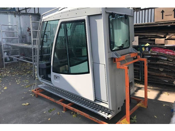 Yeni Kabin - Mobil vinç New TADANO FAUN ATF superstructure cab  for TADANO FAUN ATF mobile crane: fotoğraf 2