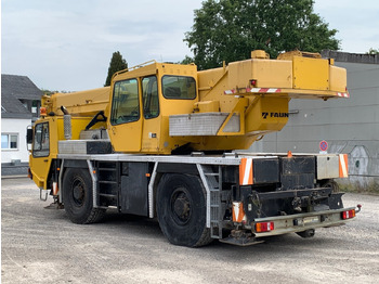 Mobil vinç TADANO ATF 30-2L