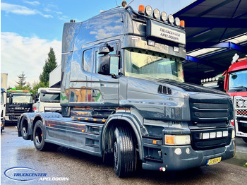 Çekici SCANIA T