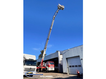 Kamyon IVECO Magirus