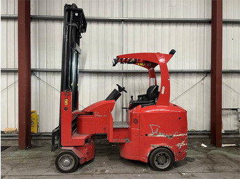 Forklift