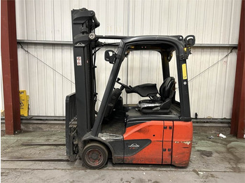 Elektrikli forklift LINDE E16