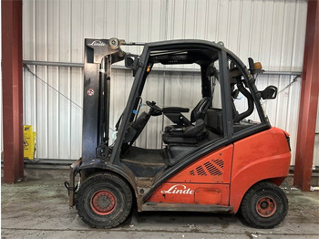 Dizel forklift LINDE H30