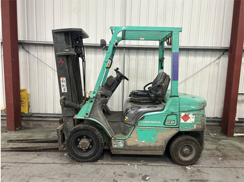 Dizel forklift MITSUBISHI