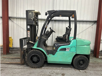 Dizel forklift MITSUBISHI