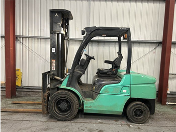 Dizel forklift MITSUBISHI