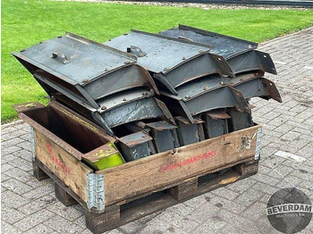 Tarım araçları CLAAS