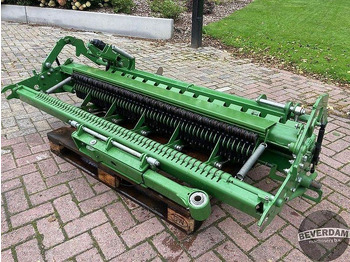 Çayır biçme makinesi KRONE