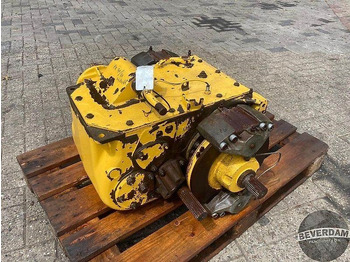 Hasat makinesi aksesuarları NEW HOLLAND