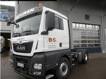 Çekici MAN TGX 18.500