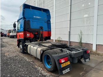 Çekici DAF CF 400 4X2 EURO 6: fotoğraf 5