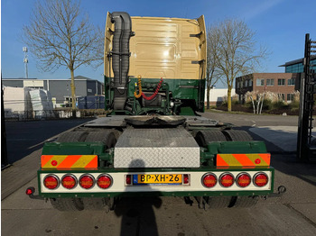 Çekici Volvo FH 16.550 4X2 - EURO 3 + FULL SPOILER + MANUAL GEAR: fotoğraf 5