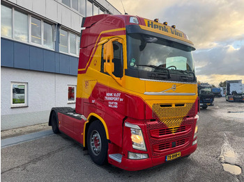 Çekici Volvo FH 460 4X2 EURO 6 SKIRTS VEB I PARK COOL TÜV 03-26: fotoğraf 3 Çekici Volvo FH 460 4X2 EURO 6 SKIRTS VEB I PARK COOL TÜV 03-26: fotoğraf 3