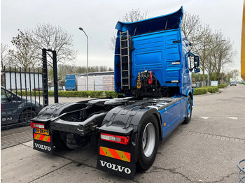 Çekici Volvo FM 370 4X2 EURO 6 SKIRTS SPOILERS I-SHIFT: fotoğraf 4