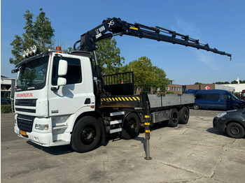 Sal/ Açık kasa kamyon DAF CF 85 360