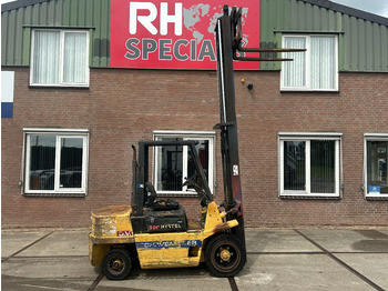 Dizel forklift HYSTER