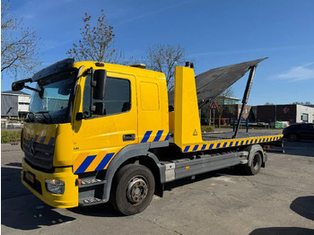 Çekici kamyonu MERCEDES-BENZ Atego 1524