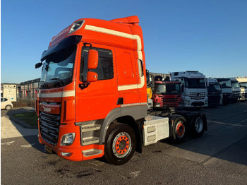 Çekici DAF CF 460