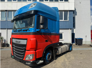 Çekici DAF XF 440