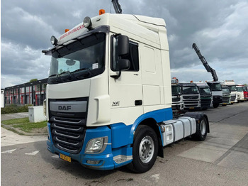 Çekici DAF XF 440