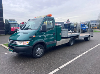 Çekici IVECO Daily