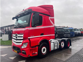 Çekici MERCEDES-BENZ Actros 2546