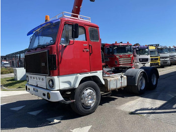 Çekici VOLVO F89