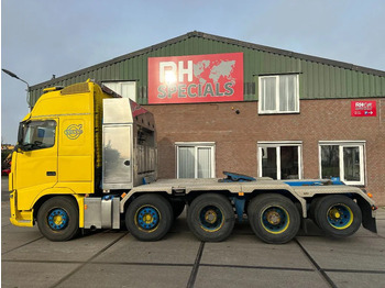 Çekici VOLVO FH16