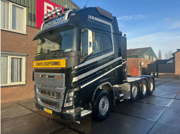 Çekici VOLVO FH16 750