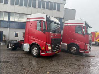 Çekici VOLVO FH 460