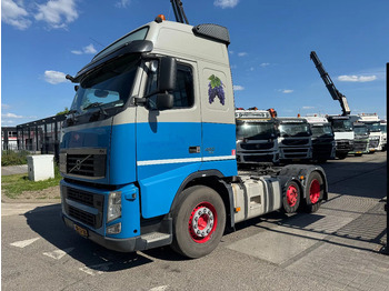 Çekici VOLVO FH 460