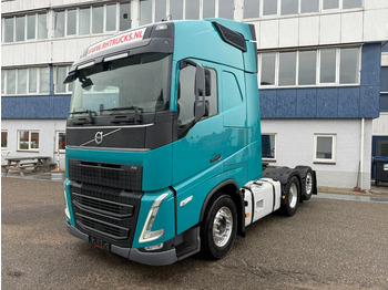 Çekici VOLVO FH 460