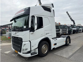 Çekici VOLVO FM 380