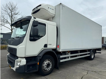 Refrijeratör kamyon VOLVO FE 250