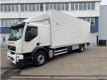 Kapalı kasa kamyon VOLVO FL 280