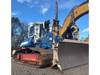 Buldozer KOMATSU D61PX-24